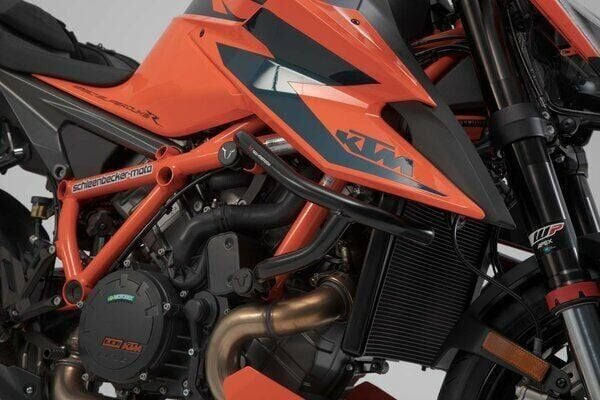 Koruma Demiri KTM 1290 Super Duke R