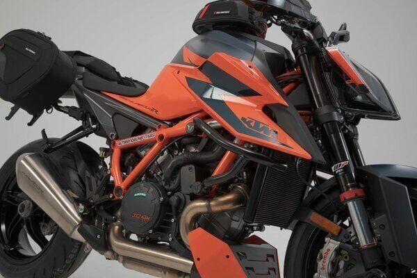Koruma Demiri KTM 1290 Super Duke R