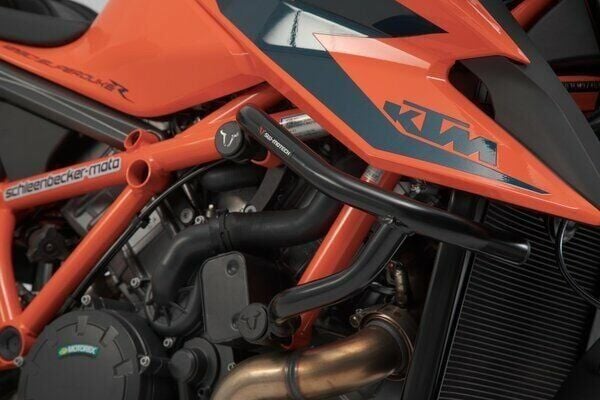Koruma Demiri KTM 1290 Super Duke R