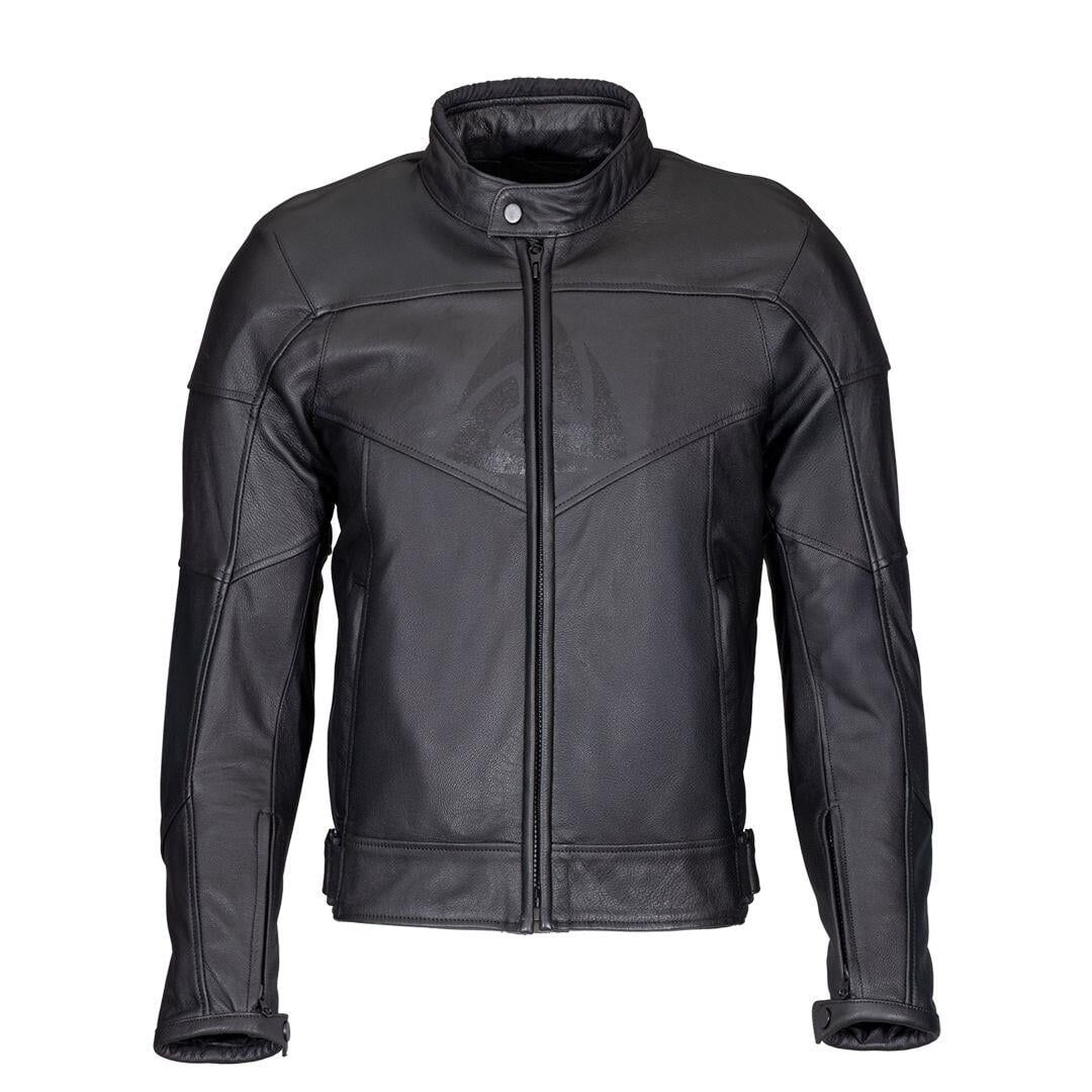 Nukrowear Joker Korumalı Deri Motosiklet Montu M