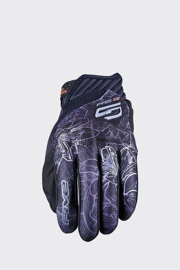 RS3 EVO GRAPHICS WOMAN BOREAL