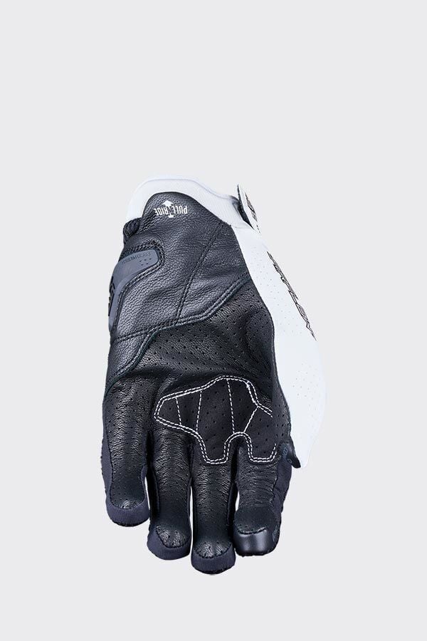 STUNT EVO 2 AIRFLOW WOMAN BLACK WHITE