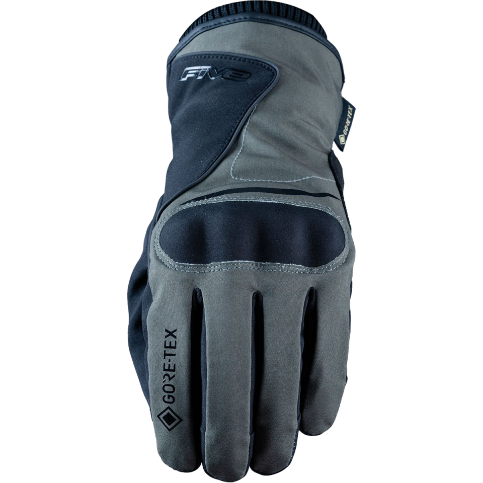 Five Gloves Stockholm GTX - Haki Su Geçirmez Kışlık Eldiven