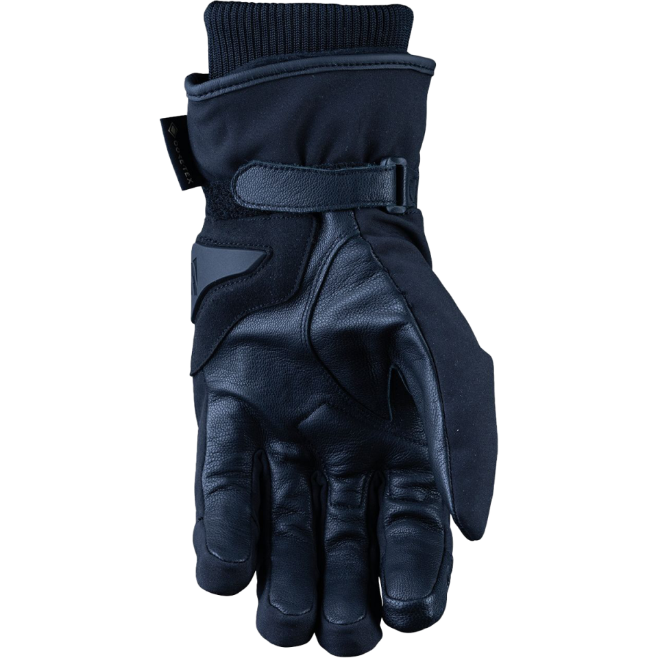 Stockholm GTX - Siyah Kışlık Eldiven