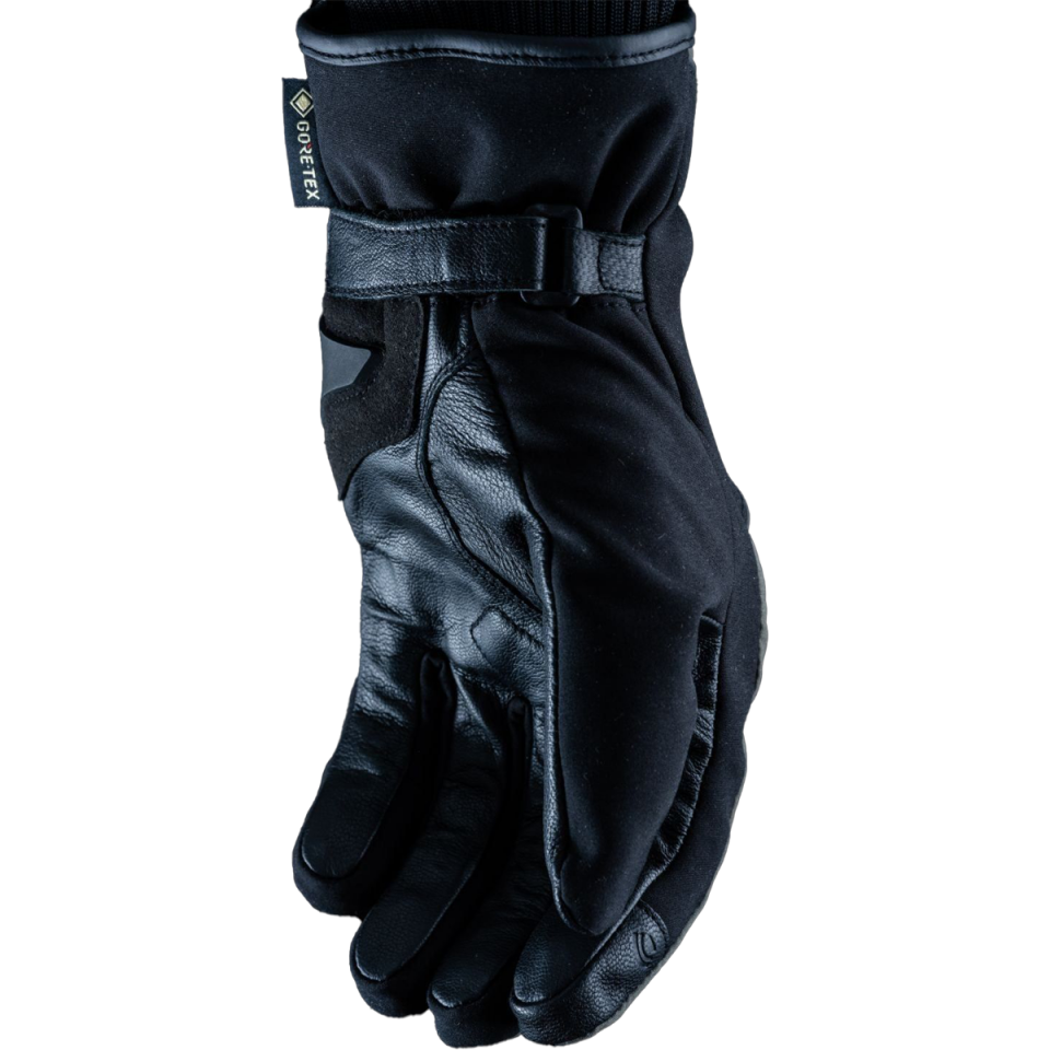 Stockholm GTX - Siyah Kışlık Eldiven