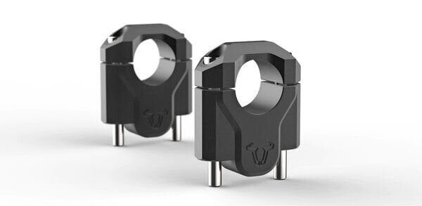 GİDON YÜKSELTME 40mm BMW R 1250 GS Style Rallye