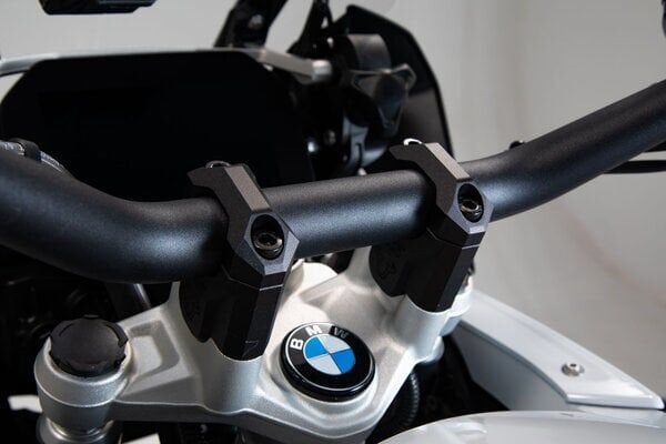 GİDON YÜKSELTME 40mm BMW R 1250 GS Style Rallye