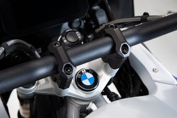 GİDON YÜKSELTME 40mm BMW R 1250 GS Style Rallye