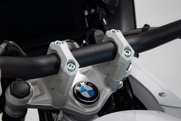 GİDON YÜKSELTME 40mm BMW R 1250 GS Style Rallye (21-23) LEH.07.039.12401/S