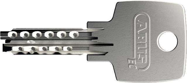 ABUS 7000 RS-1 DİSK KİLİDİ