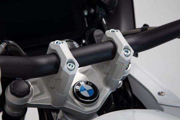 GİDON YÜKSELTME 40mm BMW R 1250 GS Adventure (18-23) LEH.07.039.12401/S