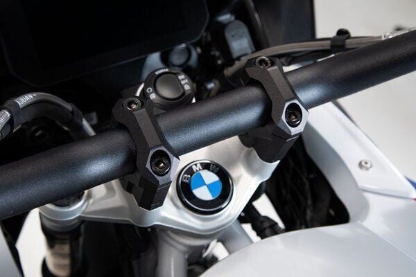 GİDON YÜKSELTME 40mm BMW R 1250 GS