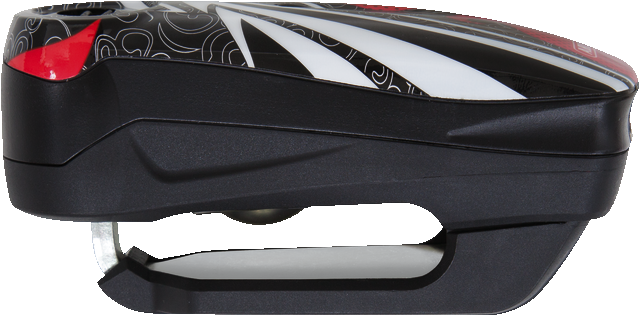 ABUS 7000 RS-1 DİSK KİLİDİ