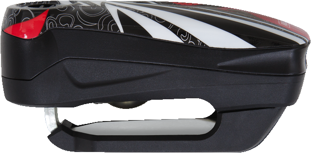 ABUS 7000 RS-1 DİSK KİLİDİ