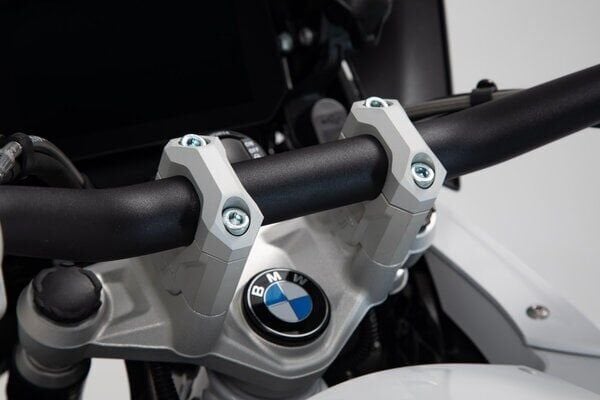 GİDON YÜKSELTME 40mm BMW R 1250 GS (18-23) LEH.07.039.12401/S