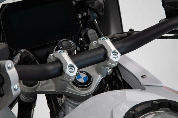 GİDON YÜKSELTME 32mm Geri Çekme 20mm BMW 1200 GS LC Adventure (13-18) LEH.07.039.12601/S
