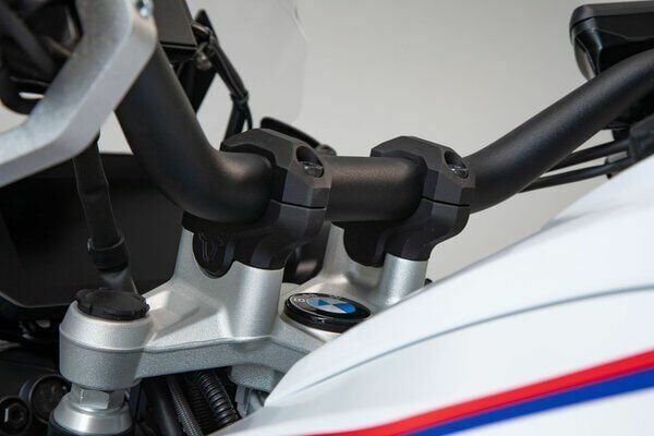 GİDON YÜKSELTME 32mm Geri Çekme 20mm BMW 1250 GS/Adventure/Rally (18-23) LEH.07.039.12601/B