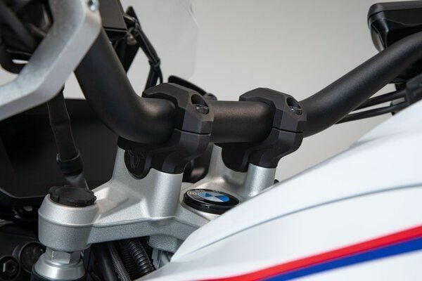 GİDON YÜKSELTME 32mm Geri Çekme 20mm BMW 1250 GS/Adventure/Rally
