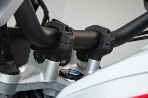 GİDON YÜKSELTME 32mm Geri Çekme 20mm BMW 1250 GS/Adventure/Rally