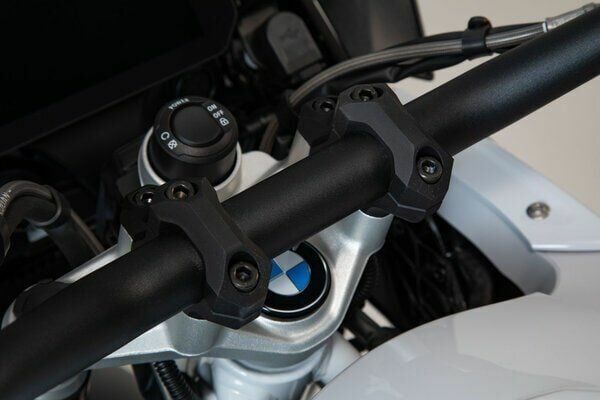 GİDON YÜKSELTME 32mm Geri Çekme 20mm BMW 1250 GS/Adventure/Rally