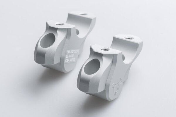 GİDON YÜKSELTME 32mm Geri Çekme 20mm BMW 1250 GS Style Rallye (21-23) LEH.07.039.12601/S