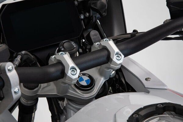 GİDON YÜKSELTME 32mm Geri Çekme 20mm BMW 1250 GS Style Rallye (21-23) LEH.07.039.12601/S