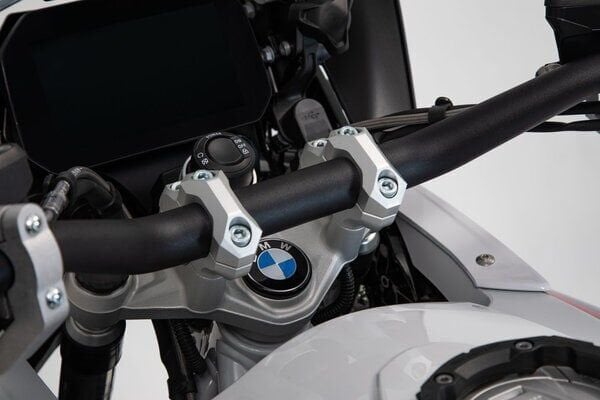 GİDON YÜKSELTME 32mm Geri Çekme 20mm BMW 1250 GS Style Rallye