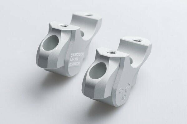 SW-MOTECH GİDON YÜKSELTME 32mm Geri Çekme 20mm BMW 1250 GS Adventure