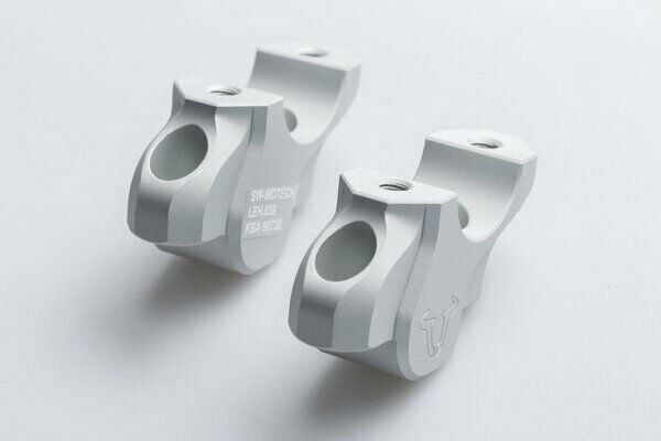 SW-MOTECH GİDON YÜKSELTME 32mm Geri Çekme 20mm BMW 1250 GS Adventure