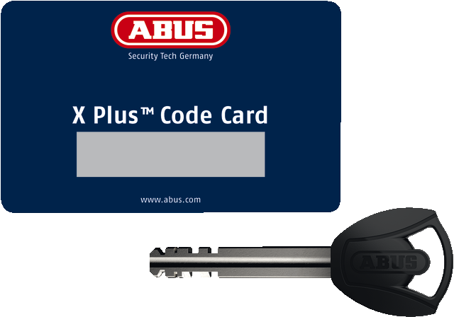 ABUS 1060/170 GRANİT ZİNCİR KİLİT