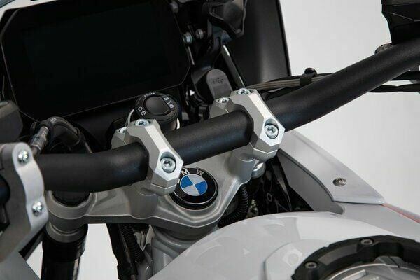 SW-MOTECH GİDON YÜKSELTME 32mm Geri Çekme 20mm BMW 1250 GS