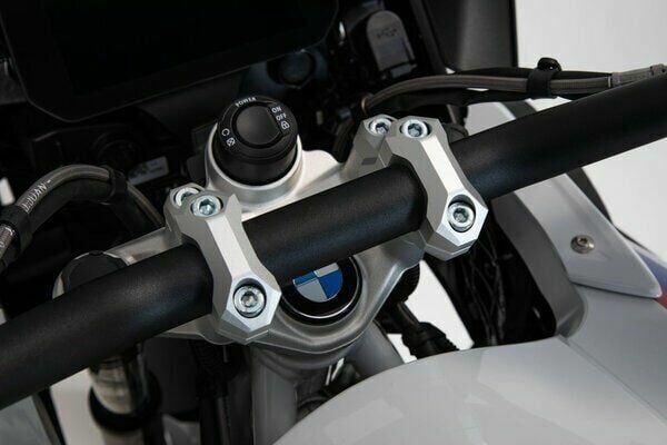 SW-MOTECH GİDON YÜKSELTME 32mm Geri Çekme 20mm BMW 1250 GS