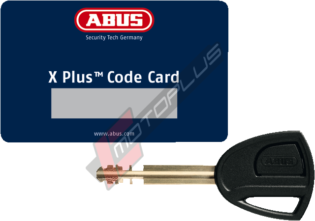 ABUS 1060/140 GRANİT ZİNCİR KİLİT