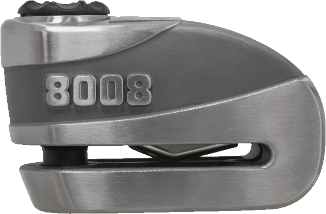 ABUS 8008 DİSK KİLİDİ - GRANIT™ DETECTO XPLUS 8008 2.0