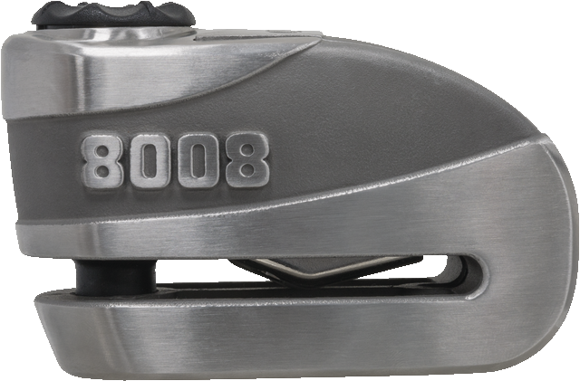 ABUS 8008 DİSK KİLİDİ - GRANIT™ DETECTO XPLUS 8008 2.0