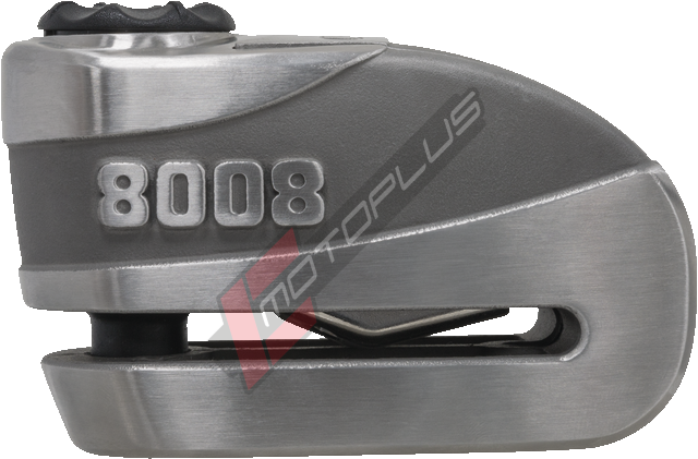 ABUS 8008 DİSK KİLİDİ - GRANIT™ DETECTO XPLUS 8008 2.0