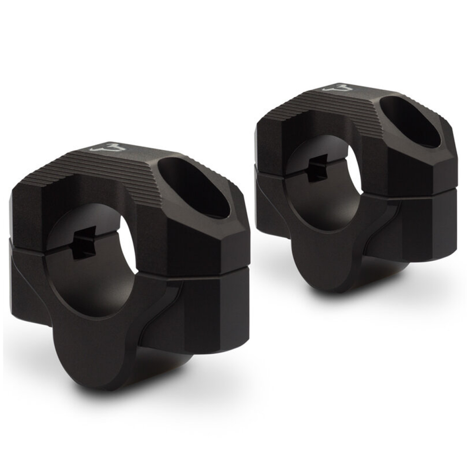 SW-MOTECH Gidon Yükseltme 20mm Honda CRF1000L Africa Twin (15-19) - LEH.00.039.20201/B