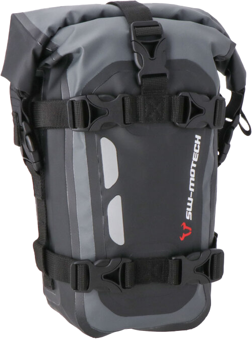 SW-MOTECH Drybag 80 Koruma Demiri/Depo/Kuyruk Çantası - 8LT - BC.WPB.00.010.20000