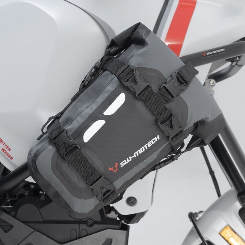 SW-MOTECH Drybag 80 Koruma Demiri/Depo/Kuyruk Çantası - 8 Litre