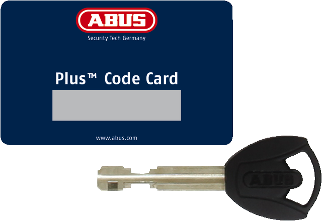 ABUS 1010/140 ZİNCİR KİLİT