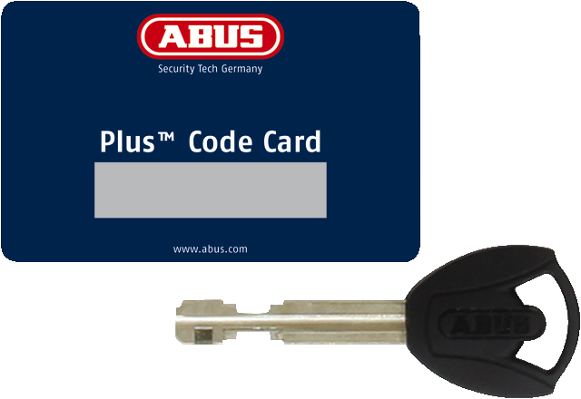 ABUS 1010/170 ZİNCİR KİLİT