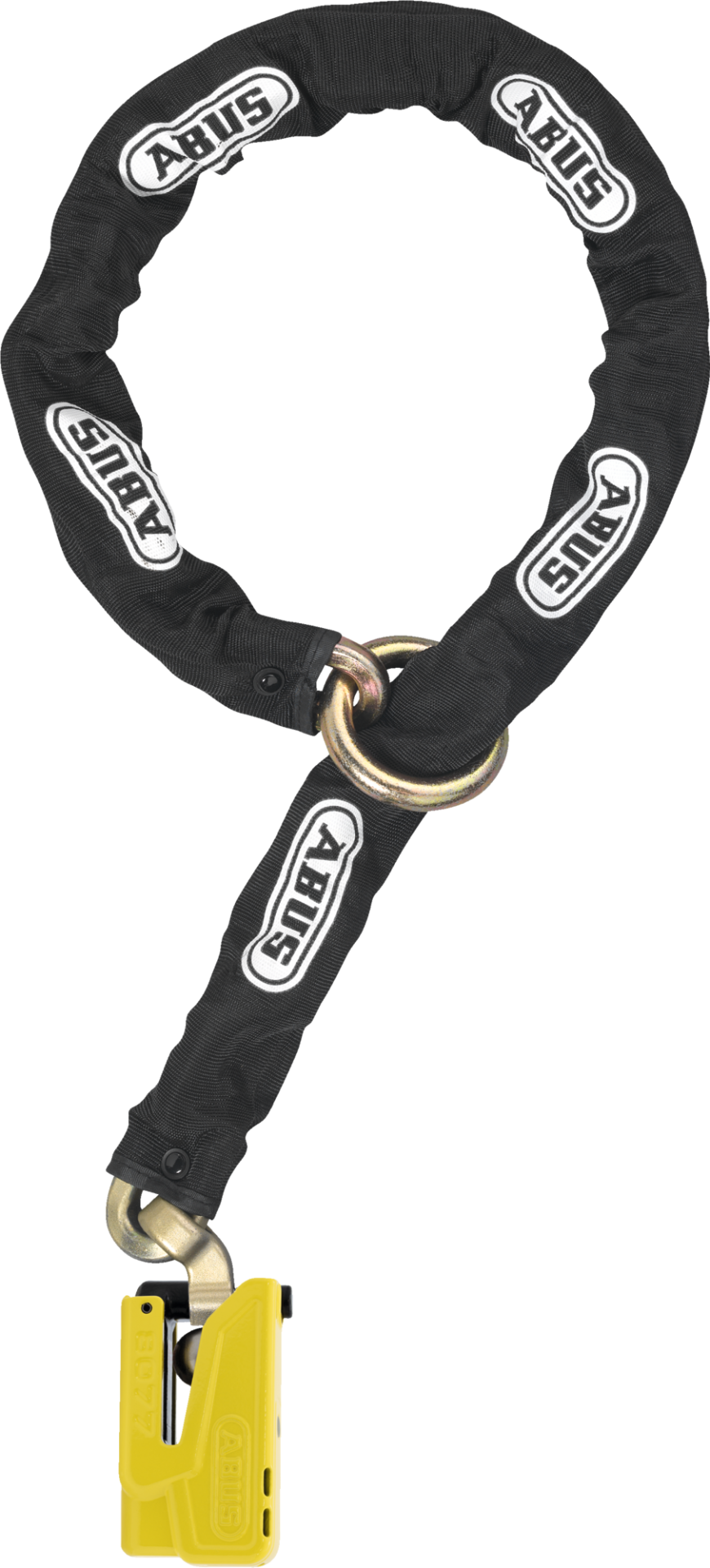 ABUS 8077 2.0 COMBI LOOP