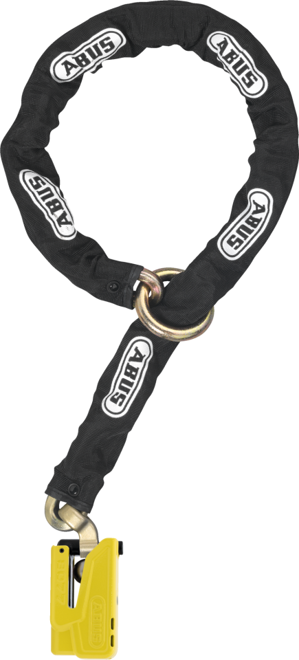 ABUS 8077 2.0 COMBI LOOP