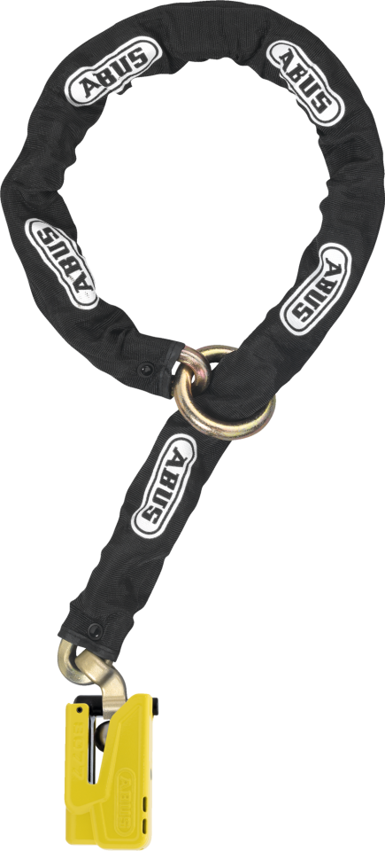 ABUS 8077 2.0 COMBI LOOP