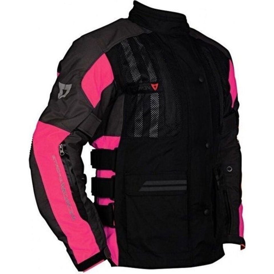 TOUREX LADY PEMBE
