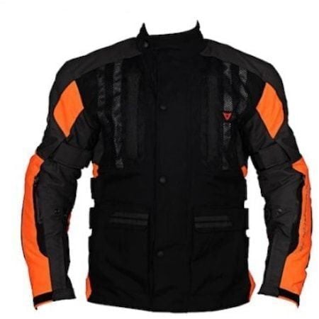TOUREX LADY TURUNCU