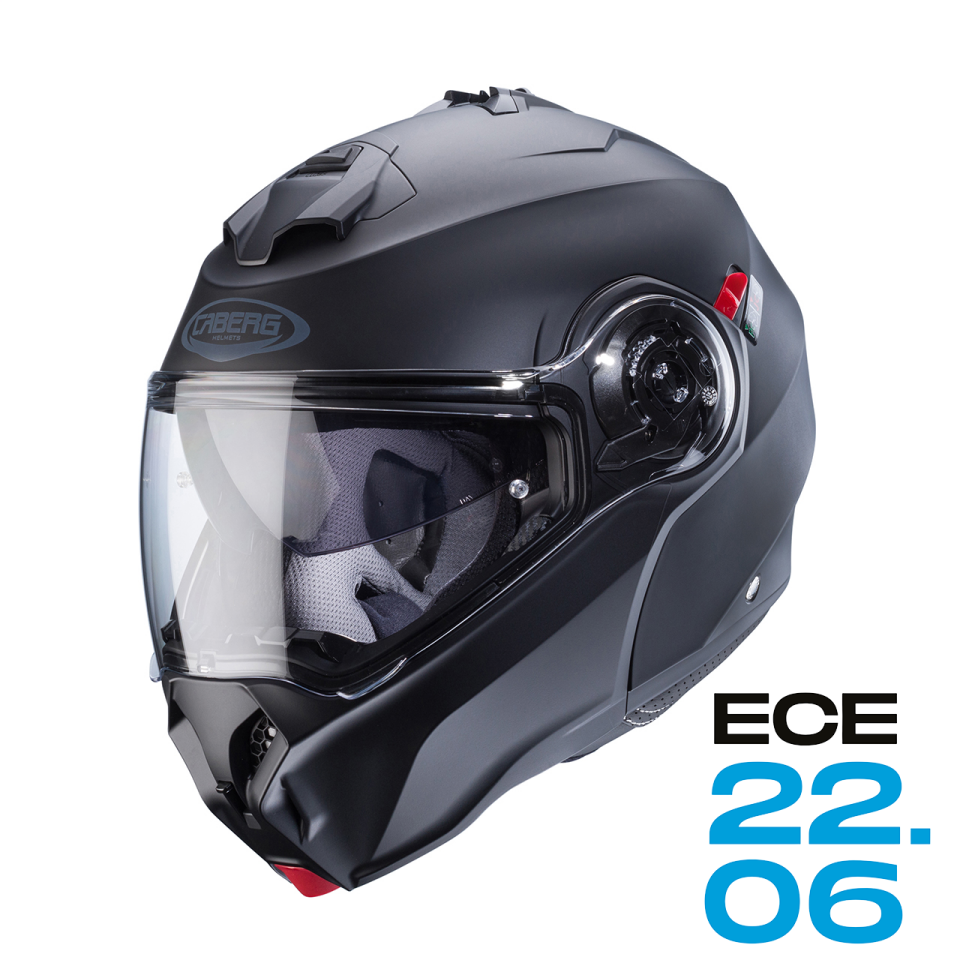 Duke Evo Mat Siyah