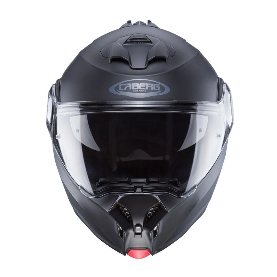 Duke Evo Mat Siyah