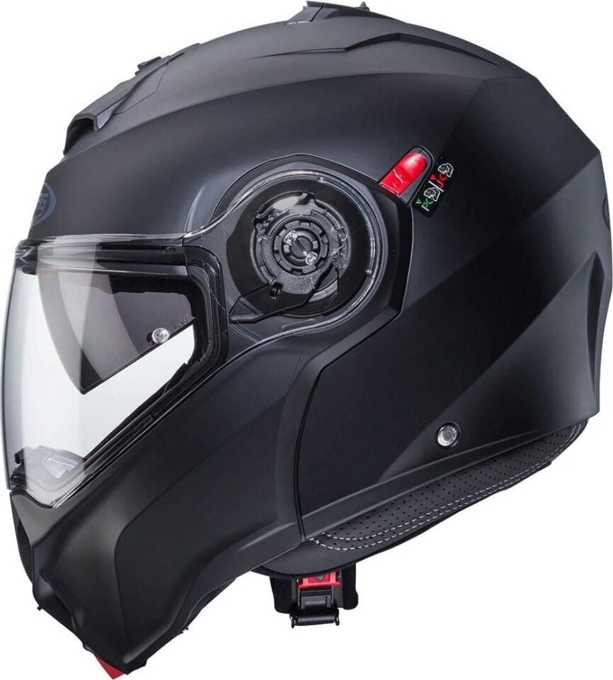 Duke Evo Mat Siyah