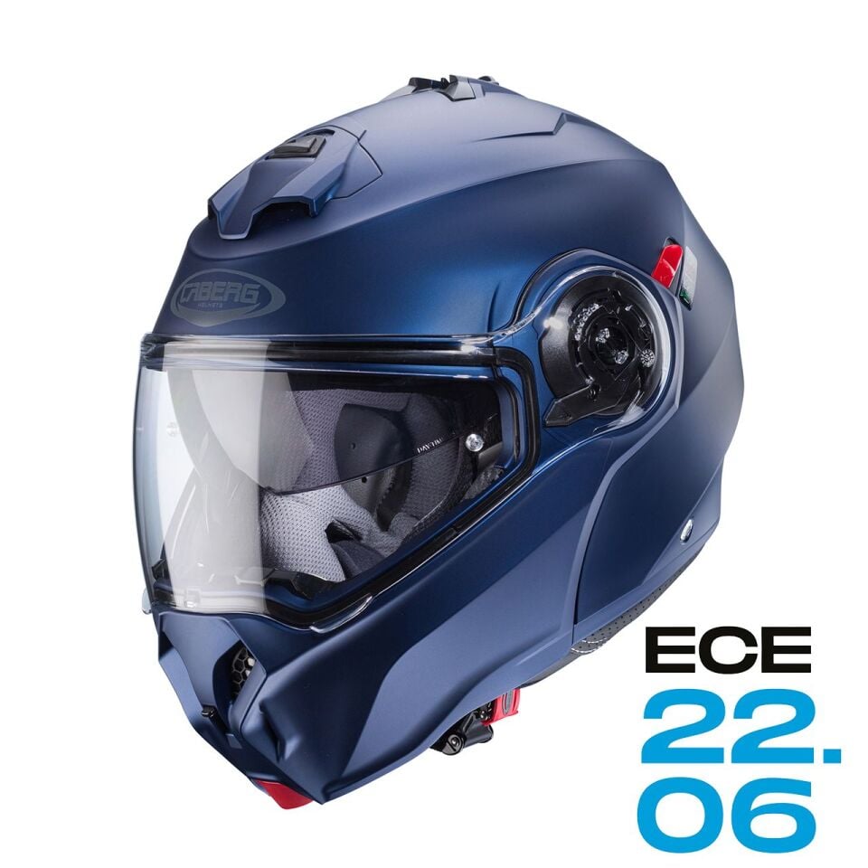 Duke Evo Mat Yamaha Mavisi